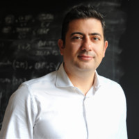 Elaia Employee Xavier Lazarus's profile photo