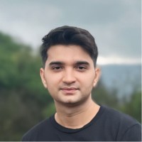 Webtimate Employee Muzzamil Shaikh's profile photo