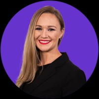 Apex Trader Funding Employee Maura Teal's profile photo