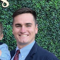 Brady Vinson Email