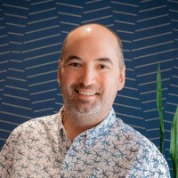 VisionBuilders Design Employee Adrian Sutherland's profile photo