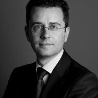 Emmanuel Yvon