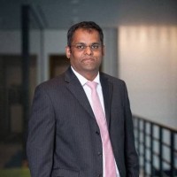 LTI - Larsen & Toubro Infotech Employee Murali Nair's profile photo