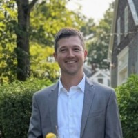 Vantaca Employee Bryan Noreen's profile photo