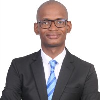 Kennedy Gaongalelwe Email