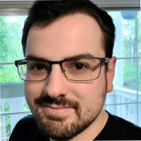 Elite Sports Gaming Employee Ben Styka's profile photo