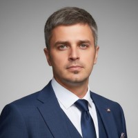 Performance Lab Employee Владимир Каширский's profile photo