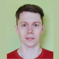 ESS - Engineering Software Steyr Employee Dmitrii Panov's profile photo