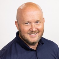 Copeland Employee Darren Collier's profile photo