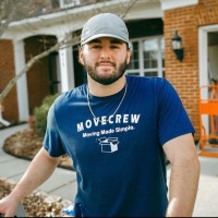 MoveCrew LLC Employee Dax Roper's profile photo