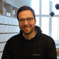 Home One Employee Cornelius Ruff's profile photo