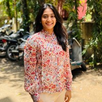 Sterilem Biosystems Pvt. Ltd. Employee Sanjana Sonawane's profile photo