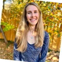 Colorado State University Energy Institute Employee Jenna Brown's profile photo