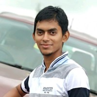 HARDCRAFT Employee Mohammed Shaikh's profile photo
