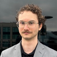 SimplifyPI.ai Employee Pablo Aganza's profile photo