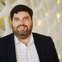 Parker Poe Adams & Bernstein LLP Employee Michael Crook's profile photo