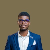 National Youth Service Corps Employee Emmanuel Alakuko's profile photo