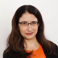 Nile Employee Gwen Shapira's profile photo