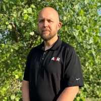 A&R Mechanical Contractors, Inc. Employee Justin Powers's profile photo