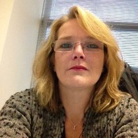 RM plc Employee Dee Goff's profile photo