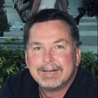 Schneider Electric Employee Gary Mosier's profile photo