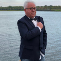 Ecozing International Limited Employee Wayne Dillon's profile photo