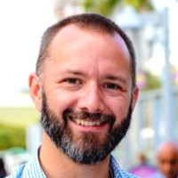 Riverwalk Fort Lauderdale Employee Jeremy Collette's profile photo