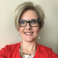 Jefferies Employee Jennifer Chao's profile photo