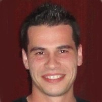 Cobild Employee Daniel Evangelopoulos's profile photo