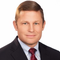 Frost Employee Jacob Beard's profile photo