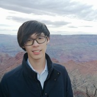 Micron Technology Employee Scott Lai's profile photo