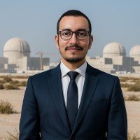Industry Platform Employee Yassine Marhraoui's profile photo
