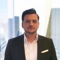 FansView Employee Agim Lolovic's profile photo