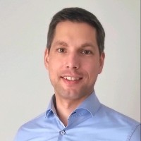 KNAPP Employee Christoph Kellermann's profile photo