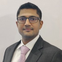 NIDO Machineries Pvt. Ltd. Employee Nirav Doshi's profile photo