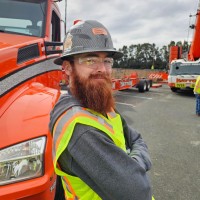 Hannah Solar Government Services LLC Employee Alexander McAlear's profile photo