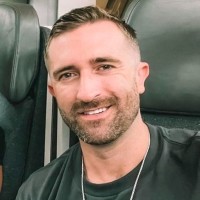 SafetyCulture Employee Lance Lee's profile photo