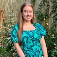 Bishops Printers Employee Emily J.'s profile photo