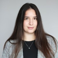 Chili Labs Employee Viktoriia Keisha's profile photo