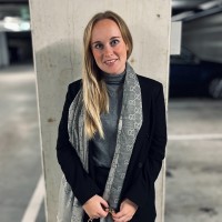 KluppluZ Employee Evy Sanders's profile photo