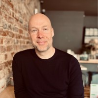 Monitor Audio Employee Michael Johnson's profile photo