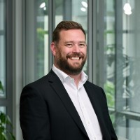 Advance Global Recruitment Ltd Employee Barry O'Sullivan's profile photo