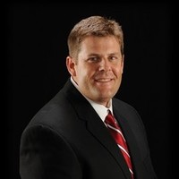 Carolinas Telco Federal Credit Union Employee Jimmy Womack's profile photo