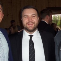 Playfly Sports Employee Patrick Fitzsimmons's profile photo