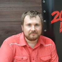 DataMix Blog: We help founders to be tech savvy. Employee Boris Mishunin's profile photo