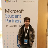 Kanishk Agrawal Email