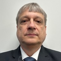 QatarEnergy Employee Luis Rodrigues's profile photo