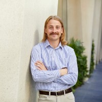 Cogency Employee Dinan McMahon's profile photo