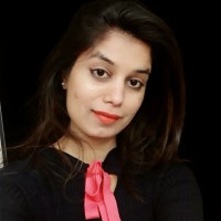 Geeta Vyas Email