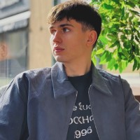 NDA Employee Oleksandr Koval's profile photo